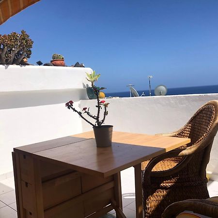 Ferienwohnung Duplex Con Vistas Al Mar Puerto del Carmen  Exterior foto