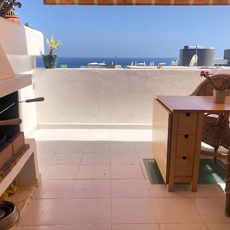 Ferienwohnung Duplex Con Vistas Al Mar Puerto del Carmen  Exterior foto